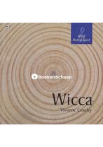 Wicca (Mind, Body en Spirit) Vivianne Crowley, Boeken, Verzenden, Nieuw
