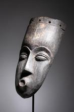 Masker - Kuba - DR Congo (Zonder Minimumprijs)