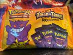 Pokémon Trick or Treat 2022 - Bag of 40x Booster Pack, Nieuw