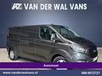 Ford Transit Custom | 2.0 TDCI 131pk Automaat L2H1 Euro6, Auto's, Automaat, Gebruikt, Euro 6, Diesel
