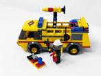 Lego Set - City - 7286 Prisoner Transport - 7279 Police, Nieuw