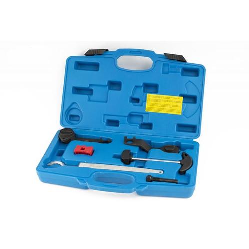 VAG Timingset - 1.0 - 1.2 - 1.4 TFSI - Distributieset  - Dis, Auto diversen, Autogereedschap, Nieuw, Ophalen of Verzenden