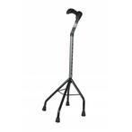 Wandelstok vierpoot verstelbaar, Ophalen of Verzenden, Nieuw