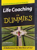 Life Coaching For Dummies® 9780470031353 Jeni Mumford, Boeken, Verzenden, Zo goed als nieuw, Jeni Mumford