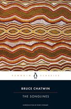 9780142422571 The Songlines Bruce Chatwin, Verzenden, Nieuw, Bruce Chatwin