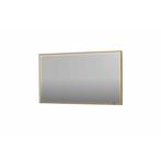 Spiegel INK SP19 140x4x80 cm incl. Direct LED-Verlichting, Ophalen of Verzenden, Nieuw, Bad