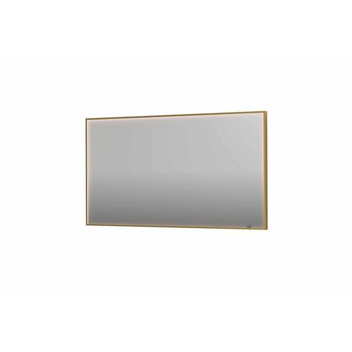 Spiegel INK SP19 140x4x80 cm incl. Direct LED-Verlichting, Doe-het-zelf en Verbouw, Sanitair, Bad, Nieuw, Ophalen of Verzenden