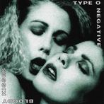 cd - Type O Negative - Bloody Kisses, Verzenden, Zo goed als nieuw