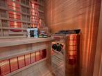 NIEUWE COMBI SAUNA | INFRAROOD + FINSE | DIRECT LEVERBAAR, Ophalen of Verzenden, Nieuw, Fins of Traditioneel, Complete sauna