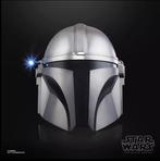 Star Wars - Hasbro -  - Film rekwisiet Helm The Mandalorian, Nieuw