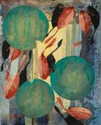 Guido Borelli - aglio rosa, Antiek en Kunst