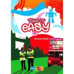 Take it Easy antwoordenboek groep 6, Boeken, Verzenden, Nieuw