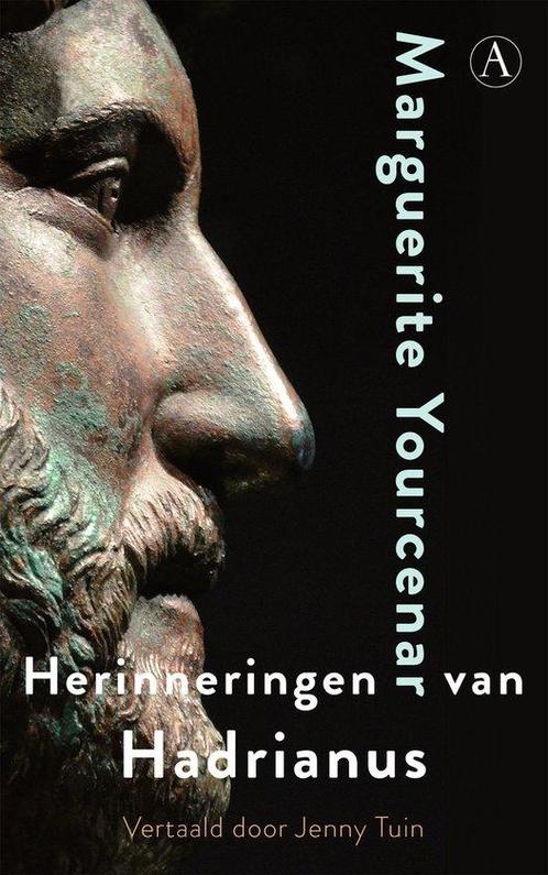 9789025317034 Herinneringen van Hadrianus, Boeken, Romans, Nieuw, Verzenden