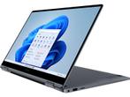 Samsung - Galaxy Book4 360 Grijs - 15.6 inch - Grijs, Beeldschermdiagonaal (cm/inch)->39.6 cm / 15.6 inch, Qwerty, Verzenden, Intel Core 7 150U