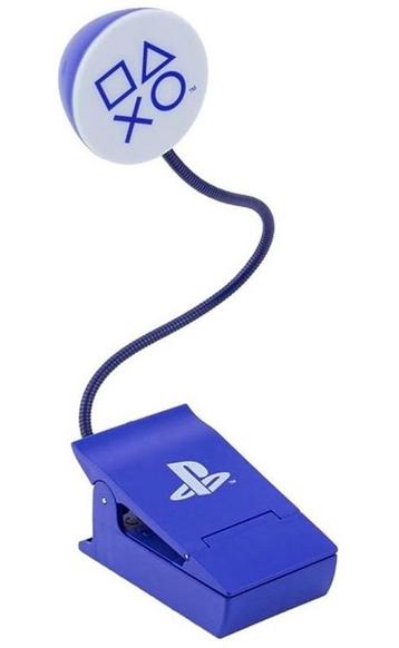 Paladone PlayStation Book Light-Buttons (Diversen) NIEUW beschikbaar voor biedingen