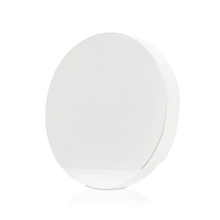 OPZETSTUK WIT | ROND | ONDER | T.B.V. INBOUW TRAPVERLICHTING, Huis en Inrichting, Lampen | Overige