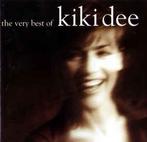 cd - Kiki Dee - The Very Best Of Kiki Dee, Verzenden, Zo goed als nieuw
