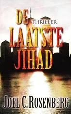 Rosenberg, Joel C.-De laatste jihad, Boeken, Overige Boeken, Gelezen, Verzenden