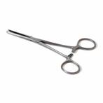 Kocher tang poliklinische kwaliteit 16 cm recht uitneembaar, Verzenden, Nieuw