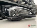 OPEL ASTRA J IV GTC XENON KOPLAMP RECHTS KPL 13281281, Auto-onderdelen, Verlichting, Verzenden, Gebruikt, Opel