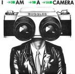 vinyl single 7 inch - Buggles - I Am A Camera, Zo goed als nieuw, Verzenden