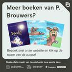 Bashi het witte olifantje 9789068229899 P. Brouwers, Boeken, Verzenden, Gelezen, P. Brouwers