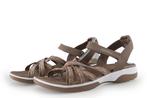 Skechers Sandalen in maat 41 Bruin | 20% korting, Skechers, Bruin, Verzenden, Sandalen of Muiltjes