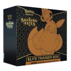 Pokemon Shining Fates Elite Trainer Box, Nieuw, Verzenden