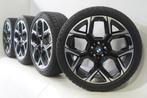 BMW X1 iX1 U11 BEV X2 iX2 U10 872M 20 inch velgen Pirelli Wi, Auto-onderdelen, Banden en Velgen, Gebruikt, Velg(en), 20 inch, Winterbanden