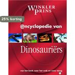 Winkler Prins E-Encyclopedie van Dinosauriers / Winkler, Verzenden, Zo goed als nieuw, D. Dixon