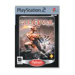 God Of War (Platinum), Verzenden, Nieuw