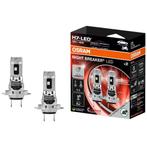 Osram H7 Night Breaker LED Speed 450 - Auto & Motorfiets LED, Verzenden, Nieuw