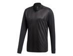 adidas - REF 18 Jersey LS - Scheidsrechter Longsleeve - S, Sport en Fitness, Voetbal, Nieuw