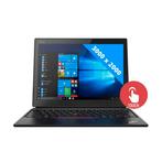 Lenovo ThinkPad X1 Tablet Gen 3 - Intel Core i7-8e Generatie, Computers en Software, Verzenden, Nieuw