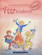 Vuurkinderen / Astrologie voor kinderen 9789075821154, Boeken, Verzenden, Zo goed als nieuw, D. Walbrecker