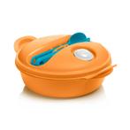 Tupperware Warm op Weg, Ophalen of Verzenden, Nieuw, Blauw