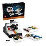 LEGO Ideas - Polaroid OneStep SX-70 Camera 21345, Kinderen en Baby's, Speelgoed | Duplo en Lego, Nieuw, Ophalen of Verzenden