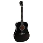 Nashville GSD-60 Akoestische Western Gitaar, Muziek en Instrumenten, Ophalen of Verzenden, Nieuw