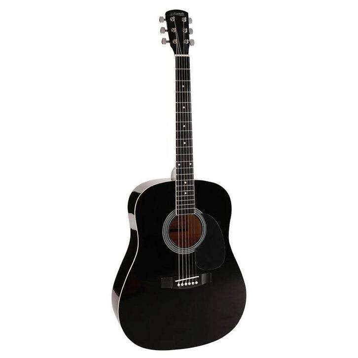 Nashville GSD-60 Akoestische Western Gitaar, Muziek en Instrumenten, Snaarinstrumenten | Gitaren | Akoestisch, Nieuw, Ophalen of Verzenden
