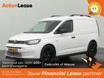 Volkswagen Caddy L1 H1 2022 €268 per maand, Zwart, Volkswagen, Wit, Nieuw