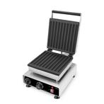 Combisteel Wafelijzer | 10x Churros Wafel | 1.75kw | 302x405, Ophalen of Verzenden, Nieuw in verpakking