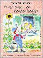 Twintig nieuwe huis-, tuin- en keukenliedjes 9789029712835, Boeken, Verzenden, Gelezen, Ron Schroder