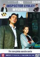 Inspector Lynley mysteries - Seizoen 1 - DVD, Verzenden, Nieuw in verpakking