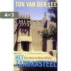 Het zandkasteel 9789460032080 Ton van der Lee, Boeken, Verzenden, Gelezen, Ton van der Lee