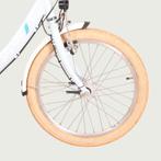 Puky kinderfiets 20 inch, Ophalen of Verzenden, Gebruikt, Puky