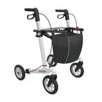 Rehasense Athlon SL Carbon Rollator - Inclusief Zachte Bande, Ophalen of Verzenden, Nieuw