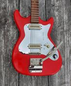 Fasan - Holiday - - Elektrische gitaar - Duitsland - 1965, Muziek en Instrumenten, Nieuw