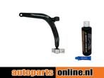 Draagarm Peugeot 406 voorzijde, links, onder, Verzenden, Nieuw, Peugeot