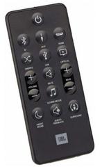 Afstandsbediening Jbl bar studio, Ophalen of Verzenden, Nieuw, Origineel