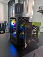 UltraRig Mars Gaming, GIGABYTE, Verzenden, Gaming, SSD